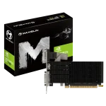 Maxsun Videokártya - nVidia MS-GT710 LP 4G (4096MB, GDDR3, HDMI/VGA/DVI) - Image 4