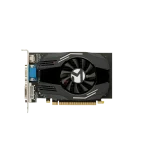Maxsun Videokártya - nVidia MS-GT730 PH 2G (2048MB, GDDR3, HDMI/VGA/DVI)