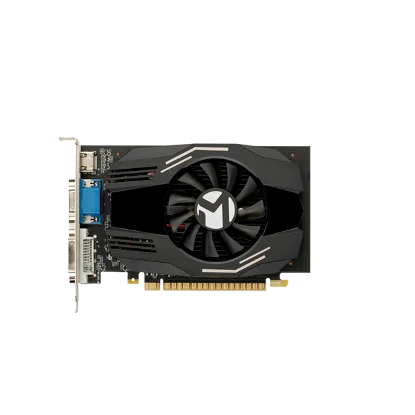 Maxsun Videokártya - nVidia MS-GT730 PH 2G (2048MB, GDDR3, HDMI/VGA/DVI)