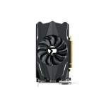 Maxsun Videokártya - nVidia MS-GTX1050TI TF 4G (4096MB, GDDR5, HDMI/DP/DVI)