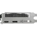 Maxsun Videokártya - nVidia MS-GTX1050TI TF 4G (4096MB, GDDR5, HDMI/DP/DVI) - Image 3