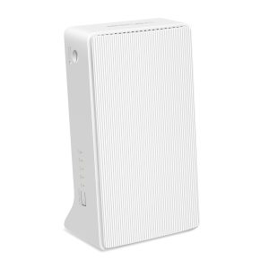 Mercusys Router WiFi AC1200 4G - MB230-4G (4G+ Cat6; 867Mbps 5GHz + 300Mbps 2,4GHz; 2x 1Gbps; nanoSIM foglalat)