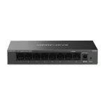 Mercusys Switch - MS108GS (8 port 1Gbps; fém ház)