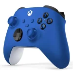 Microsoft Gamepad - Xbox Series X/S/One Wireless Controller Blue, White - Image 2