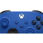 Microsoft Gamepad - Xbox Series X/S/One Wireless Controller Blue, White - Image 4