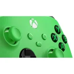 Microsoft Gamepad - Xbox Series X/S/One Wireless Controller Velocity Green, White - Image 4