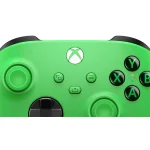 Microsoft Gamepad - Xbox Series X/S/One Wireless Controller Velocity Green, White - Image 5