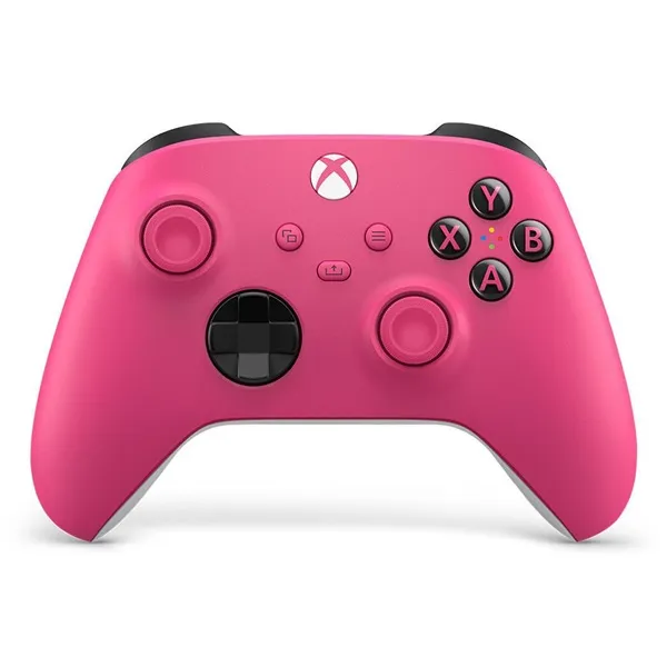 Microsoft Gamepad - Xbox Series X/S/One Wireless Controller Pink, White
