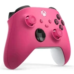 Microsoft Gamepad - Xbox Series X/S/One Wireless Controller Pink, White - Image 2