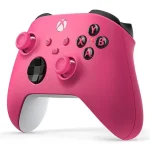 Microsoft Gamepad - Xbox Series X/S/One Wireless Controller Pink, White - Image 3