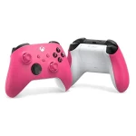 Microsoft Gamepad - Xbox Series X/S/One Wireless Controller Pink, White - Image 4