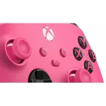Microsoft Gamepad - Xbox Series X/S/One Wireless Controller Pink, White - Image 5