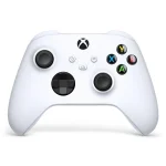 Microsoft Xbox Series X/S Wireless/Bluetooth/USB Gamepad Robot White