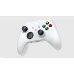 Microsoft Xbox Series X/S Wireless/Bluetooth/USB Gamepad Robot White - Image 2