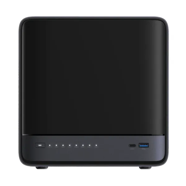 MinisForum_AI_NAS_-_N5_Max_AMD_Ryzen_AI_Max_395_64GB_128GB_Miniscloud_OS-i540750.webp MinisForum AI NAS - N5 Max (AMD Ryzen AI Max+ 395, 64GB, 128GB, Miniscloud OS) - Image 1