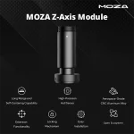 Moza Racing kiegészítő - Flight Z-Axis Module - Image 5