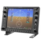 Moza Racing kiegészítő - MGX1000 Instrument Panel - Image 2