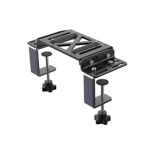 Moza Racing kiegészítő - Asztali bilincs (Table Clamp, R5/R9/R12)