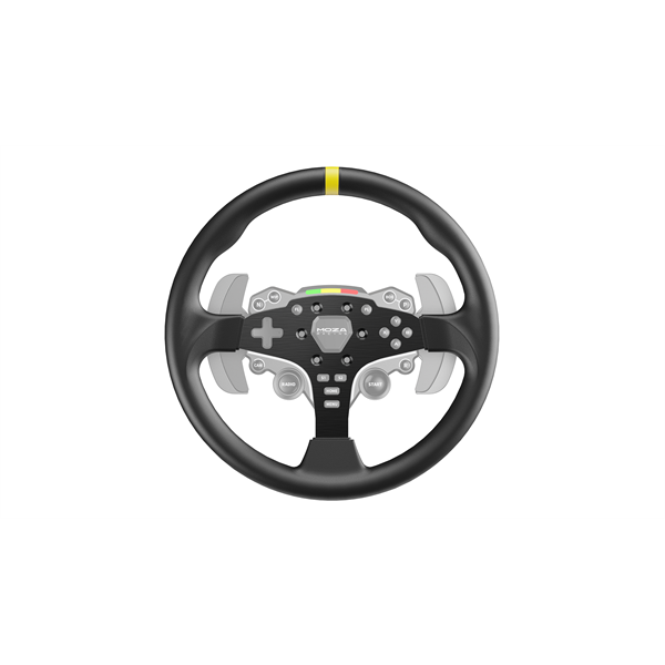 Moza Racing kiegészítő - ES Kormánykerék Mod (Perec, 12 inch) - Image 2