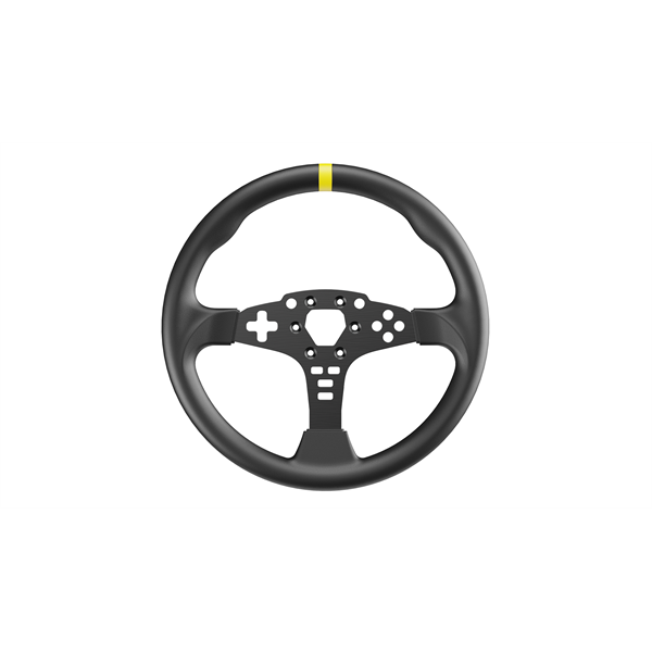 Moza Racing kiegészítő - ES Kormánykerék Mod (Perec, 12 inch) - Image 1