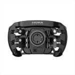 Moza Racing kiegészítő - FSR2 Kormánykerék (Dual Clutch, RGB, 4,3 inch kijelző, 280mm) - Image 4