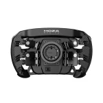 Moza Racing kiegészítő - FSR2 Kormánykerék (Dual Clutch, RGB, 4,3 inch kijelző, 280mm) - Image 4