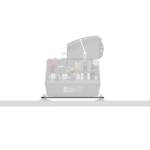 Moza Racing kiegészítő - Flight Base Mount Adapter - Image 2