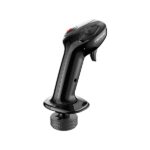 Moza Racing kiegészítő - Flight MA3X Joystick (Sidestick) - Image 4