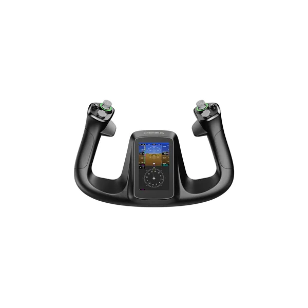 Moza_Racing_kiegeszito_-_Flight_MFY_PRO_YOKE_vezerlo_Hall_effect_43-inch_touchscreen-i542614.webp Moza Racing kiegészítő - Flight MFY PRO YOKE vezérlő (Hall effect, 4.3-inch touchscreen) - Image 1