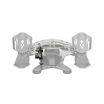 Moza Racing kiegészítő - Flight MRP Adjustable Damper - Image 2