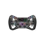 Moza Racing kiegészítő - KS PRO Kormánykerék (Dual Clutch, RGB, 2,99 inch kijelző, 300mm)