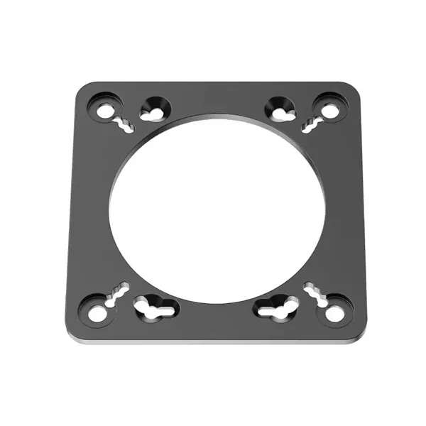 Moza Racing kiegészítő - Kormányoszlop adapter (Multi-function Stalks Mount Adapter) - Image 1