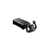 Moza Racing kiegészítő - Flight MFY YOKE vezérlő (Hall effect, RGB) - Image 2