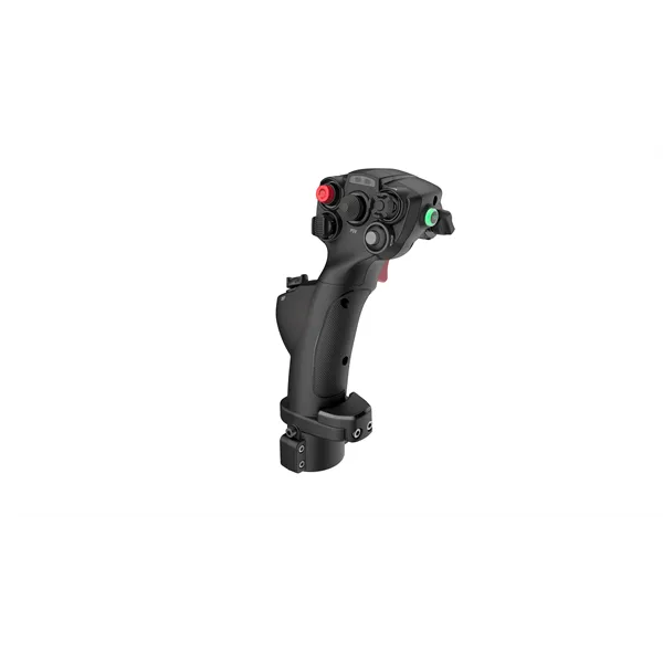Moza Racing kiegészítő - MHG Flight Stick