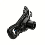 Moza Racing kiegészítő - ESSENZA SCV12 Kormánykerék (Shifter, LED RGB, érintőkijelző, bőr markolat, 310mm) - Image 4