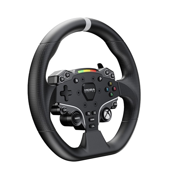 Moza Racing kiegészítő - ESX Kormánykerék (XBOX, RGB, 11 inch) - Image 2