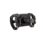 Moza Racing kiegészítő - GS V2P GT Kormánykerék (Dual Clutch, RGB, 300mm, alcantara) - Image 2