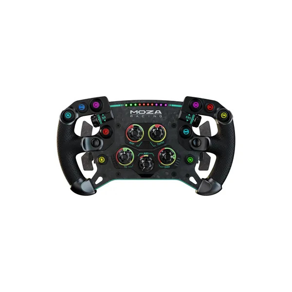 Moza_Racing_kiegeszito_-_MOZA_GS_V2P_Kormanykerek_Dual_Clutch_RGB_300mm_alcantara-i410526.webp Moza Racing kiegészítő - GS V2P GT Kormánykerék (Dual Clutch, RGB, alcantara, 300mm) - Image 1
