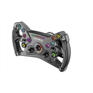 Moza Racing kiegészítő - KS Kormánykerék (RGB, 300mm)