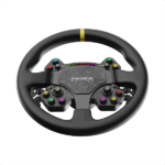 Moza Racing kiegészítő - RS V2 Kormánykerék (RGB, 13 inch) - Image 2