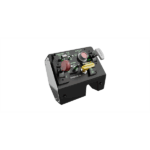 Moza Racing kiegészítő - Flight MTLP Vezérlő (Control Panel, Hall effect)