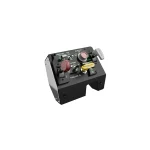 Moza Racing kiegészítő - Flight MTLP Vezérlő (Control Panel, Hall effect)