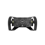 Moza Racing kiegészítő - Porsche MISSION R Kormánykerék (Dual-Clutch, RGB, 5,4 inch OLED kijelző, 320mm)