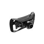 Moza Racing kiegészítő - Porsche MISSION R Kormánykerék (Dual-Clutch, RGB, 5,4 inch OLED kijelző, 320mm) - Image 3
