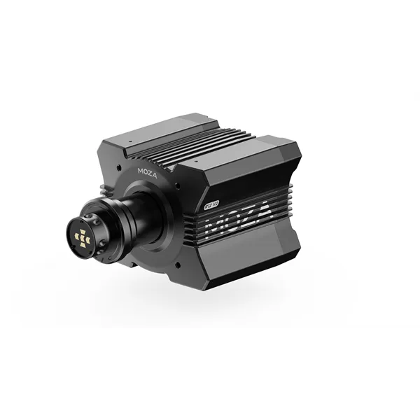 Moza Racing kiegészítő - R12 V2 PC Bázis (Direct Drive, 12Nm, 21bit encoder) - Image 1