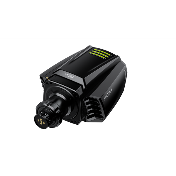 Moza Racing kiegészítő - R16 V2 PC Bázis (Direct Drive, 16Nm, 21bit encoder)