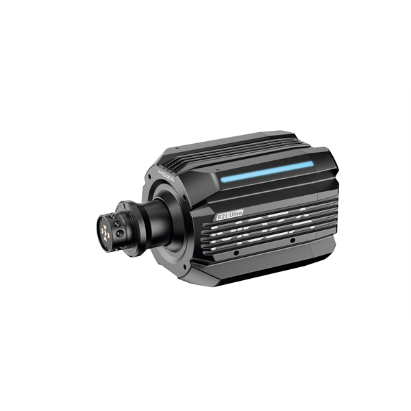 Moza Racing kiegészítő - R21 Ultra Bázis (Direct Drive, True Torque, 21Nm, 21bit encoder, RGB) - Image 1