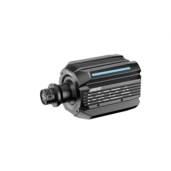 Moza Racing kiegészítő - R21 Ultra Bázis (Direct Drive, 21Nm, 21bit encoder, RGB)