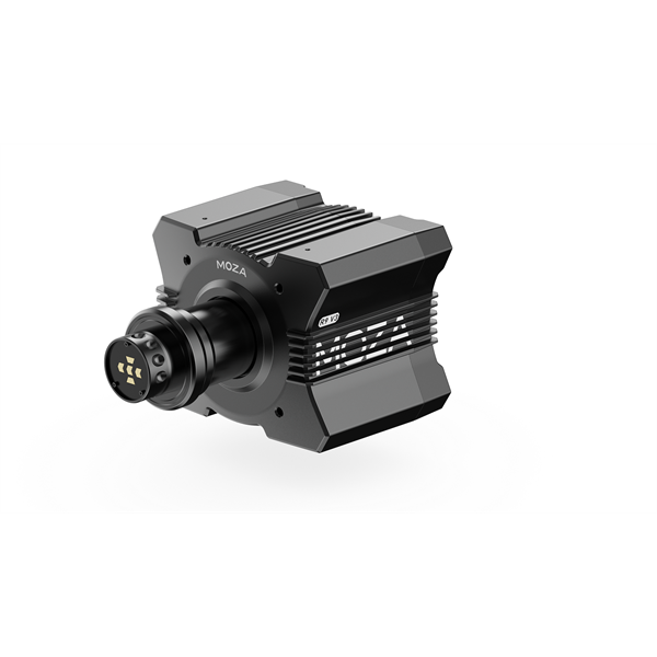 Moza Racing kiegészítő - R9 V3 PC Bázis (Direct Drive, 9Nm, 21bit encoder)