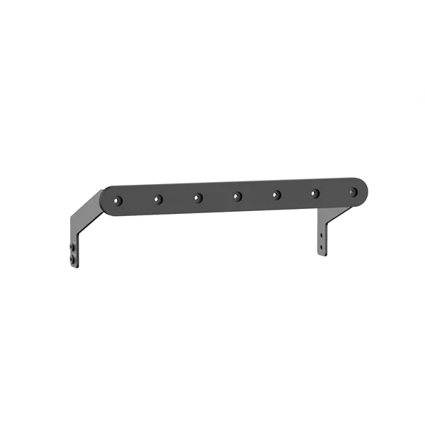 Moza Racing kiegészítő - SR-P 2 Rear Support Bracket